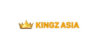 Kingzasia casino Paraguay